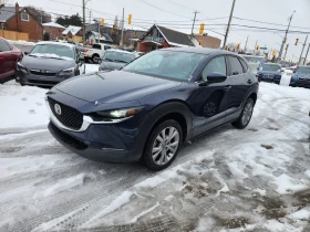 Mazda CX-30 * GS * CARFAX * БЕЗ ПЪРВОНАЧАЛНА ВНОСКА, снимка 13