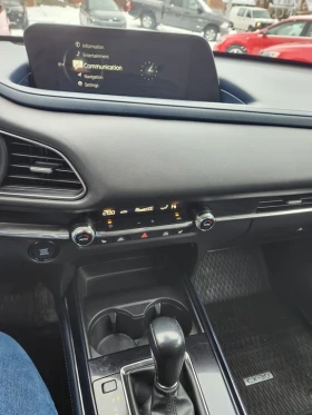 Mazda CX-30 * GS * CARFAX * ��� ������������ ������ | Mobile.bg � ����� ������ 9