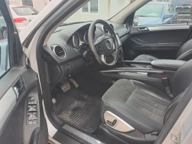 Mercedes-Benz ML 320 CDI, 4 MATIC, НА ПРУЖИНИ - 5470 € / 10698.39 лв. - 84819238 9