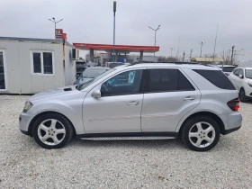 Mercedes-Benz ML 320 CDI, 4 MATIC, НА ПРУЖИНИ - 5470 € / 10698.39 лв. - 84819238 8