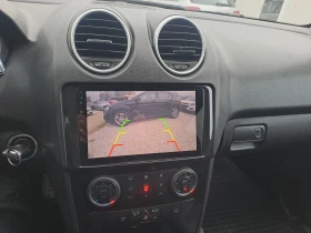 Mercedes-Benz ML 320 CDI, 4 MATIC, НА ПРУЖИНИ - 5470 € / 10698.39 лв. - 84819238 16