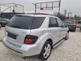 Mercedes-Benz ML 320 CDI, 4 MATIC, НА ПРУЖИНИ - 5470 € / 10698.39 лв. - 84819238 6