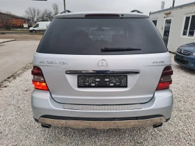 Mercedes-Benz ML 320 CDI, 4 MATIC, НА ПРУЖИНИ - 5470 € / 10698.39 лв. - 84819238 5