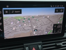 Audi Q5 Technik * CARFAX * АвтоКредит* (ЦЕНА ДО БГ) - 42999 € / 84098.73 лв. - 11714353 16