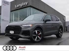 Audi Q5 Technik * CARFAX * АвтоКредит* (ЦЕНА ДО БГ)