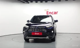 Toyota Rav4 - 34972 € / 68399.29 лв. - 58665874 3