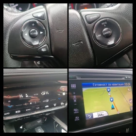 Honda Hr-v 1.5i - цена по договаряне - 80354330 13