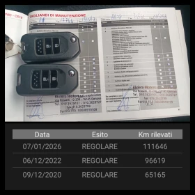 Honda Hr-v 1.5i - цена по договаряне - 80354330 14