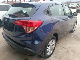 Honda Hr-v 1.5i - цена по договаряне - 80354330 4