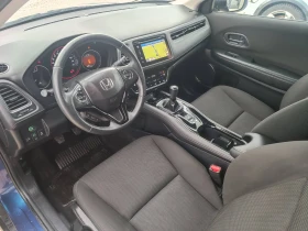 Honda Hr-v 1.5i - цена по договаряне - 80354330 7