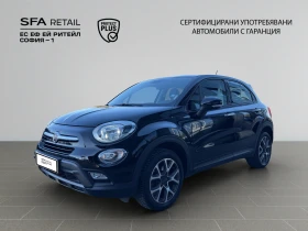 Fiat 500X 1.4 MultiAir 140 Pop Star Гаранция 2 години