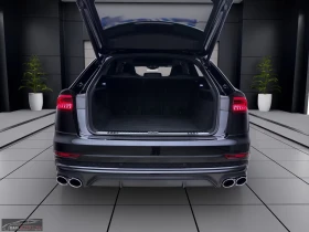Audi SQ8 4.0TDI/435HP/PANO/MATRIX/MEMO/B&O/HUD/360/824g, снимка 7 - Автомобили и джипове - 53604232