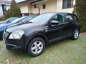 Nissan Qashqai, снимка 2 - Автомобили и джипове - 53681090