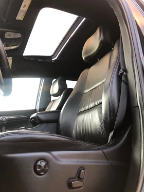 Jeep Grand cherokee 3.6i-V6-4x4/8 ZF/FULL/ТОП СЪСТОЯНИЕ-ОБСЛУЖЕНА, снимка 9 - Автомобили и джипове - 53657606