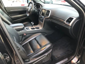 Jeep Grand cherokee 3.6i-V6-4x4/8 ZF/FULL/ТОП СЪСТОЯНИЕ-ОБСЛУЖЕНА, снимка 13 - Автомобили и джипове - 53657606