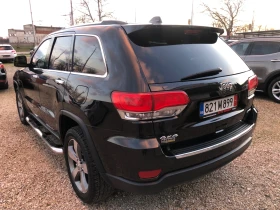 Jeep Grand cherokee 3.6i-V6-4x4/8 ZF/FULL/ТОП СЪСТОЯНИЕ-ОБСЛУЖЕНА, снимка 6 - Автомобили и джипове - 53657606