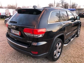Jeep Grand cherokee 3.6i-V6-4x4/8 ZF/FULL/ТОП СЪСТОЯНИЕ-ОБСЛУЖЕНА, снимка 5 - Автомобили и джипове - 53657606