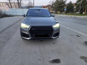 Audi Q7 S line* Лизинг* 21' джанти*  - 20999 € / 41070.47 лв. - 91633400 2