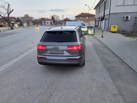 Audi Q7 S line* Лизинг* 21' джанти*  - 20999 € / 41070.47 лв. - 91633400 7