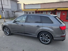 Audi Q7 S line* Лизинг* 21' джанти*  - 20999 € / 41070.47 лв. - 91633400 5