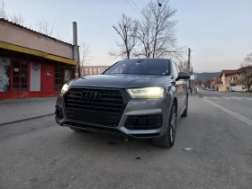 Audi Q7 S line* Лизинг* 21' джанти*  - 20999 € / 41070.47 лв. - 91633400 4