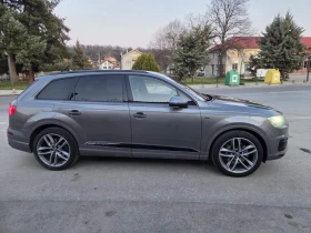 Audi Q7 S line* Лизинг* 21' джанти*  - 20999 € / 41070.47 лв. - 91633400 8