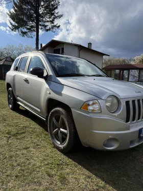 Jeep Compass undefined | Auto.bg — изображение 3