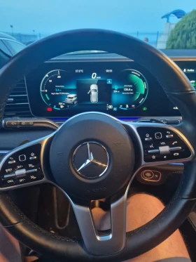 Mercedes-Benz GLE 350 Панорама, 7 местен, AMG пакет - 49999 € / 97789.54 лв. - 20778296 2