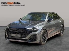 ����� �� �������� �� Audi SQ8