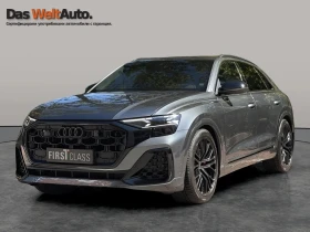 Audi SQ8 | Mobile.bg � ����� ������ 1