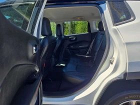 Jeep Compass TRAILHAWK/+ ����/CARFAX/����������� | Mobile.bg � ����� ������ 15