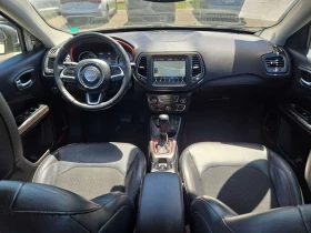 Jeep Compass TRAILHAWK/+ ����/CARFAX/����������� | Mobile.bg � ����� ������ 10