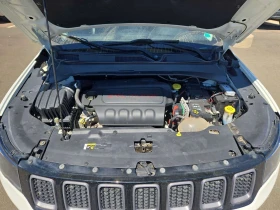 Jeep Compass TRAILHAWK/+ ����/CARFAX/����������� | Mobile.bg � ����� ������ 17