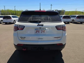 Jeep Compass TRAILHAWK/+ ����/CARFAX/����������� | Mobile.bg � ����� ������ 5