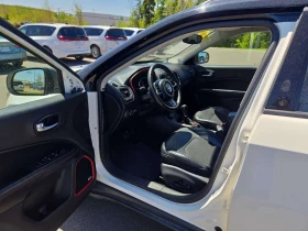 Jeep Compass TRAILHAWK/+ ����/CARFAX/����������� | Mobile.bg � ����� ������ 13
