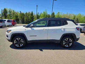 Jeep Compass TRAILHAWK/+ ����/CARFAX/����������� | Mobile.bg � ����� ������ 3