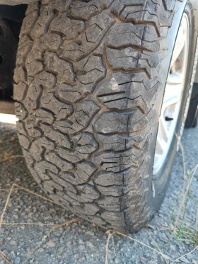 Toyota Land cruiser J90 - 7500 € / 14668.73 лв. - 40193599 8