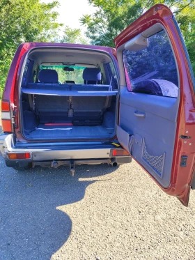 Toyota Land cruiser J90 - 7500 € / 14668.73 лв. - 40193599 10