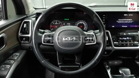 Kia Sorento 2.2 4х4| КАМЕРА| DISTRONIC| ОБДУХ| ВКЛ.ТЕХНОТЕСТ | Auto.bg — изображение 4