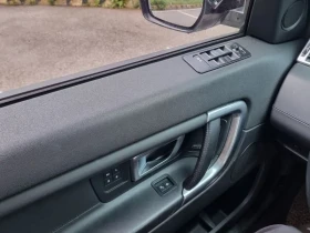 Land Rover Discovery Sport Sport 2.0 Td4 Hse Luxury | Auto.bg — изображение 17