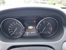 Land Rover Discovery Sport Sport 2.0 Td4 Hse Luxury | Auto.bg — изображение 8
