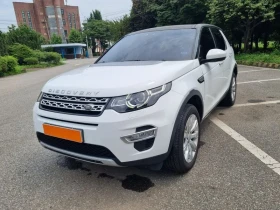 Land Rover Discovery Sport Sport 2.0 Td4 Hse Luxury | Auto.bg — изображение 3