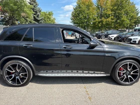 Mercedes-Benz GLC 43 AMG / BURMESTER / 360 / CARFAX / АВТОКРЕДИТ - 19200 € - 65664814 3
