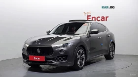 Maserati Levante 3.0 DIESEL* GRAN SPORT* PANO* ОБДУХВ* ПОДГРЕВ* НАВ