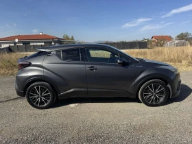 Toyota C-HR undefined | Auto.bg — изображение 4
