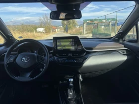 Toyota C-HR undefined | Auto.bg — изображение 12