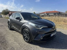 Toyota C-HR undefined | Auto.bg — изображение 3