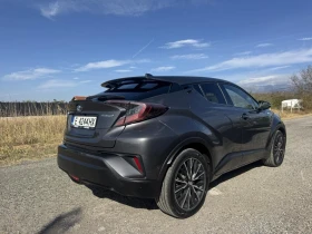 Toyota C-HR undefined | Auto.bg — изображение 5