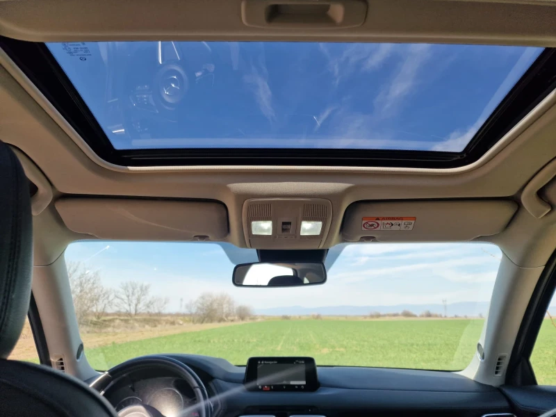 Mazda CX-5 Skyactiv-D, снимка 13 - Автомобили и джипове - 50352913