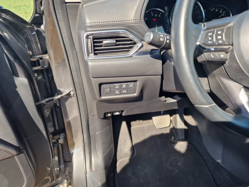 Mazda CX-5 Skyactiv-D, снимка 15 - Автомобили и джипове - 50352913